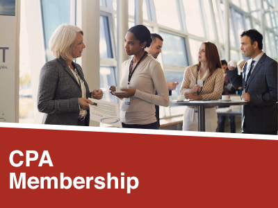 CPA Membership